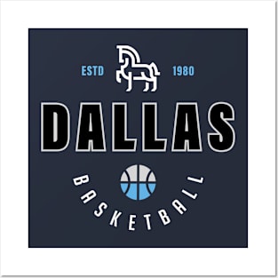 Dallas Mavericks basketball Fan Playoffs Gift Posters and Art